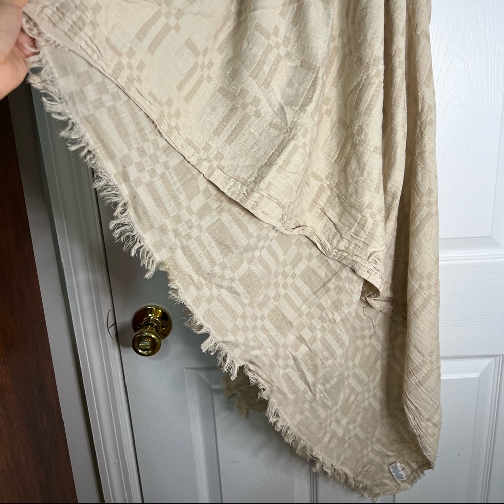 target Scarf 🧣